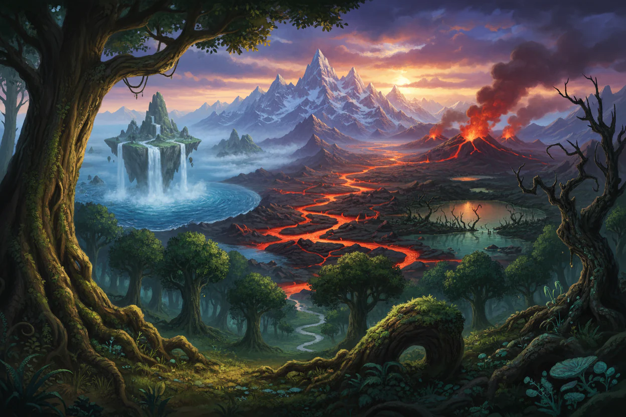 How many Lands should I Play?