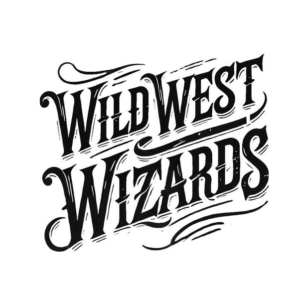 Wild West Wizards