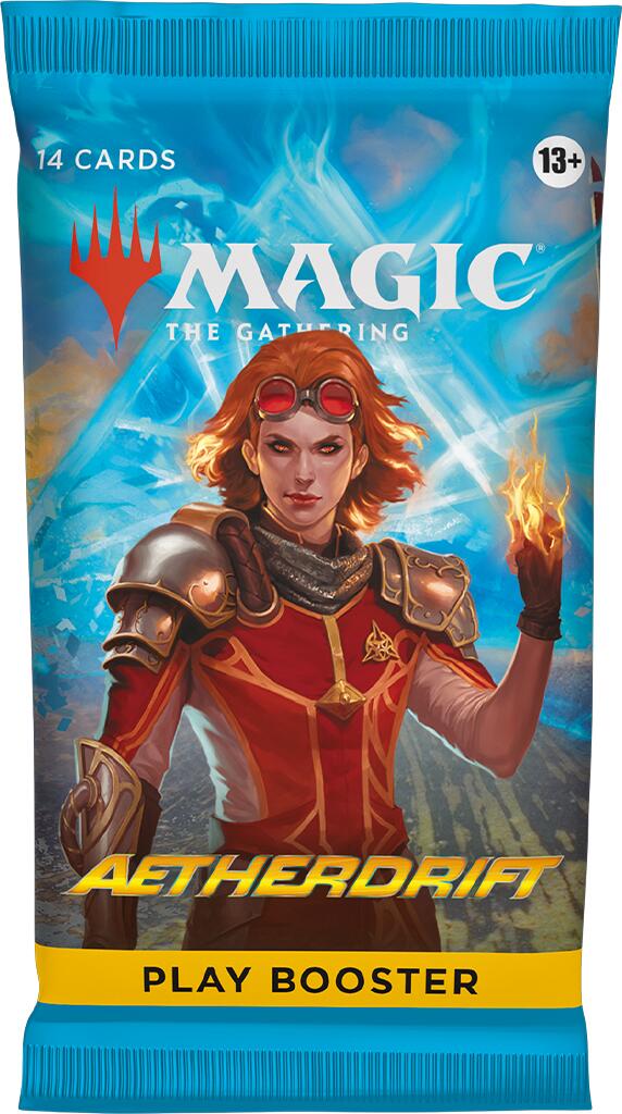 Magic: The Gathering