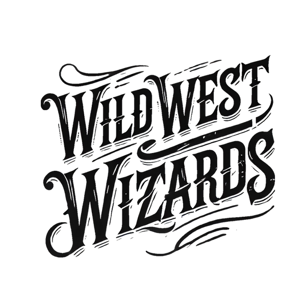 Wild West Wizards