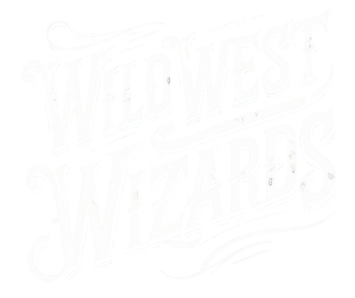 Wild West Wizards