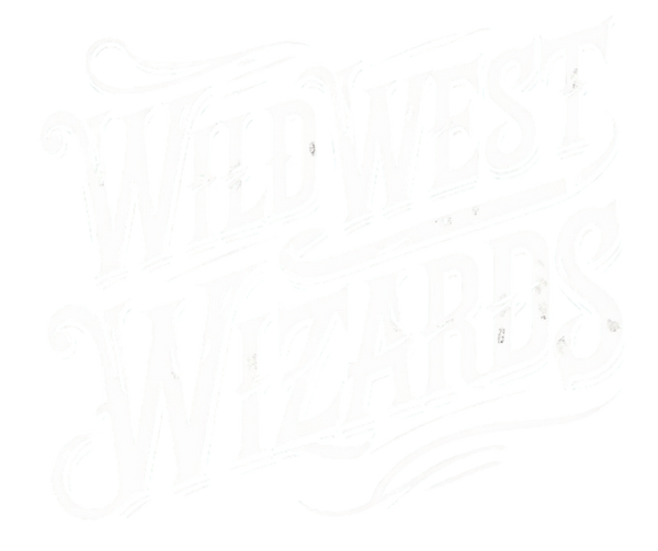 Wild West Wizards
